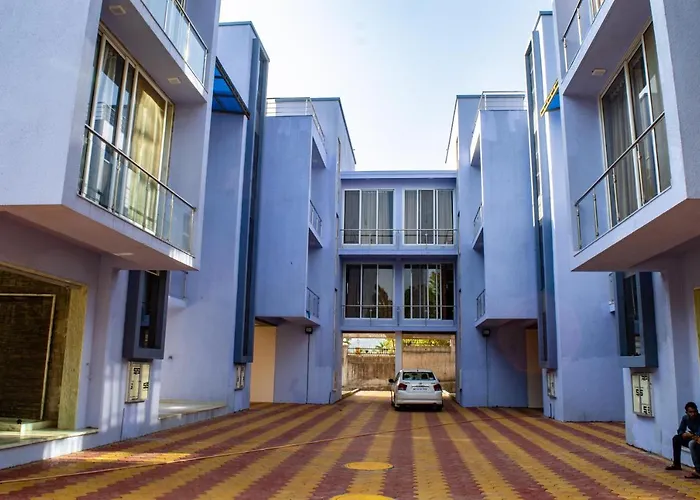 Prime Villa Lonavala