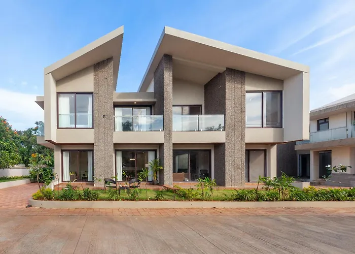 Rhythm Villas By Rhythm Hospitality Lonavala